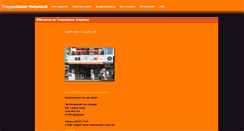 Desktop Screenshot of helgoland-treppenbasar.de
